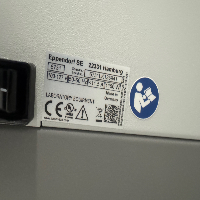Eppendorf CellExpert Double Stack Incubator Shaker image 0